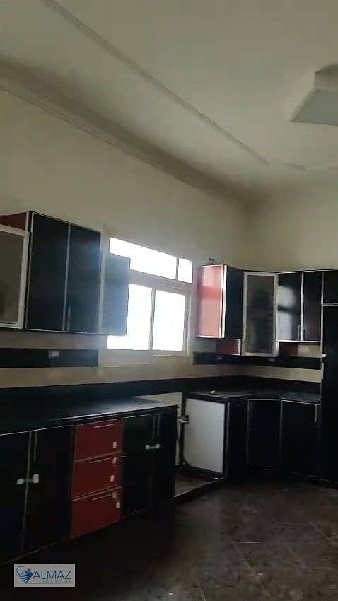Unfurnished villa, 524 sq m with garden, for rent with air conditioning in Grand Residence Compound, Fifth Settlement, off 90th Street. - Widok 4
