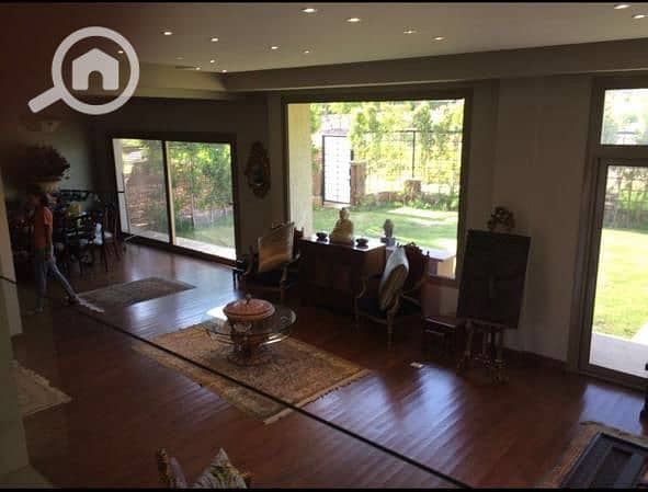 Fully Furnished Townhouse for Rent in Allegria – Luxury Finishing - Ansicht 3