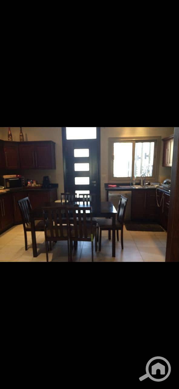 Fully Furnished Townhouse for Rent in Allegria – Luxury Finishing - Ansicht 4