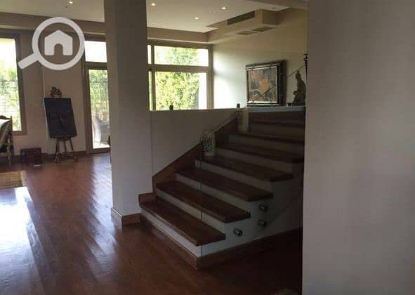 Fully Furnished Townhouse for Rent in Allegria – Luxury Finishing - Ansicht 6