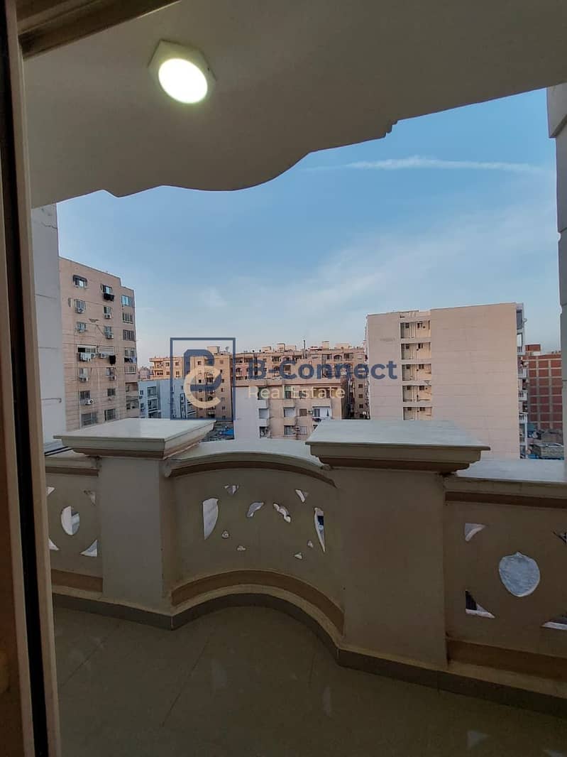 - Apartment for sale 150m and water tower - Al Baraka Compound - Widok 2