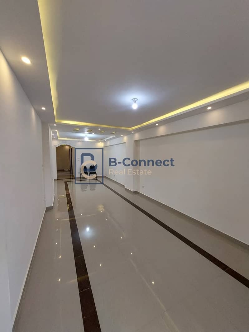 - Apartment for sale 150m and water tower - Al Baraka Compound - Widok 3