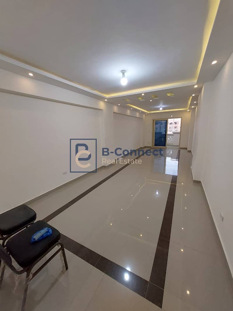 - Apartment for sale 150m and water tower - Al Baraka Compound - Widok 4