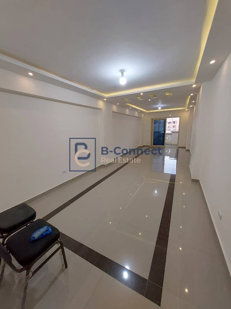 - Apartment for sale 150m and water tower - Al Baraka Compound - Widok 5