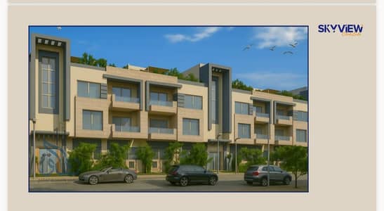 3 Bedroom Apartment for Sale in Sheikh Zayed, Giza - WhatsApp Image 2026-06-08 at 4.12. 28 PM (11). jpeg