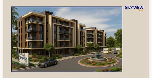 2 Bedroom Apartment for Sale in Sheikh Zayed, Giza - WhatsApp Image 2026-06-08 at 4.12. 27 PM (8). jpeg
