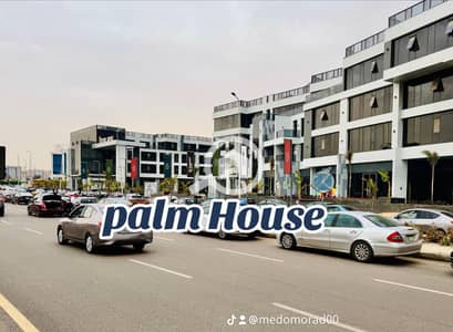 Retail for Sale in Sheikh Zayed, Giza - 17fa1230-3877-4a61-86eb-a9e9b3f4fe2d. jpeg