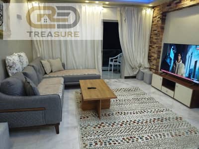 2 Bedroom Flat for Rent in New Cairo, Cairo - WhatsApp Image 2026-04-11 at 12.53. 34 PM. jpeg 2 Bedroom Flat for Rent in New Cairo, Cairo - WhatsApp Image 2026-04-11 at 12.53. 34 PM. jpeg
