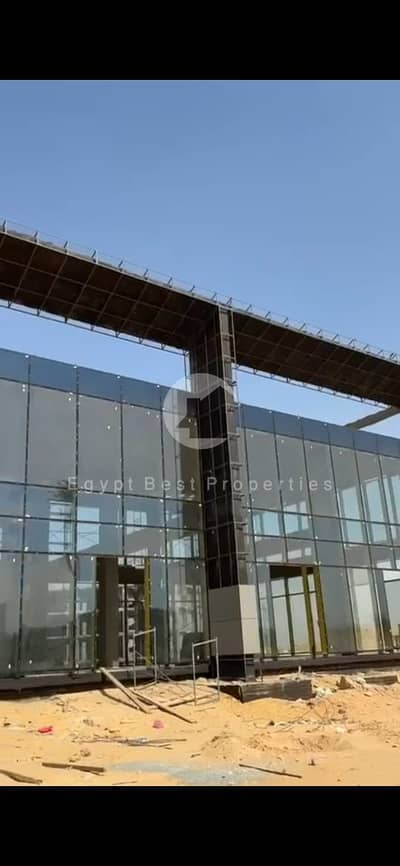 Showroom for Sale in New Cairo, Cairo - WhatsApp Image 2026-06-16 at 4.38. 39 PM. jpeg