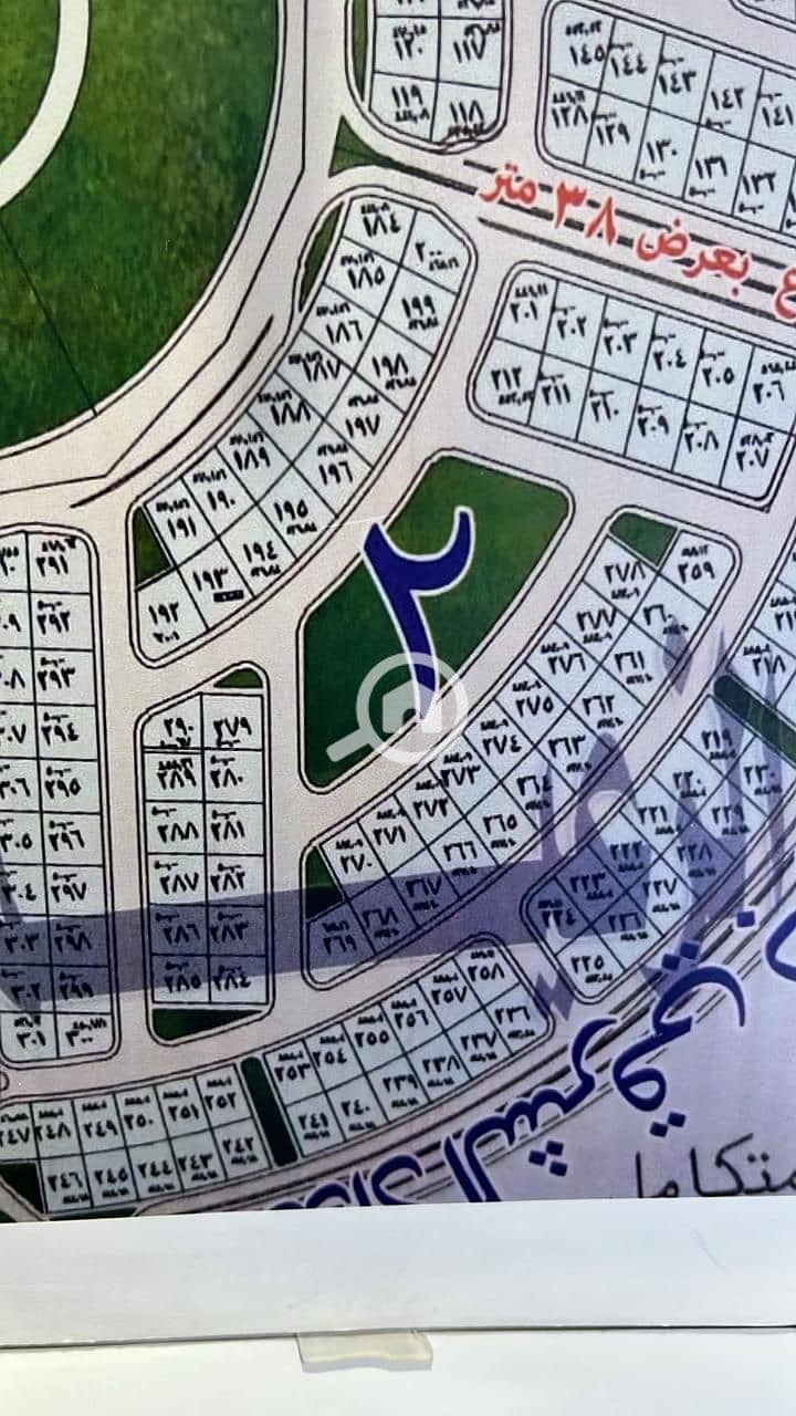 **Land Plot for Sale in the Eastern Expansions Area, Badr City** - Ansicht 2