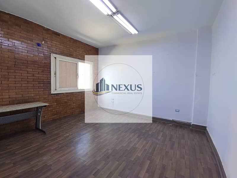 Office space for rent 220m Sidi Gaber (direct sea view) - Widok 2