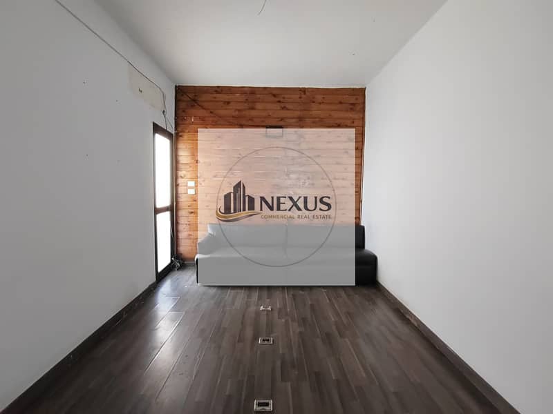 Office space for rent 220m Sidi Gaber (direct sea view) - Widok 4