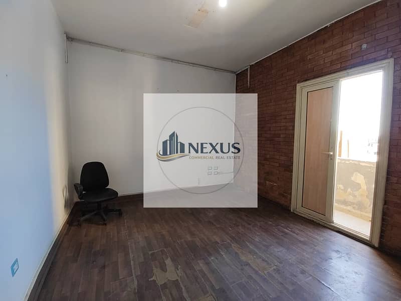 Office space for rent 220m Sidi Gaber (direct sea view) - Widok 5