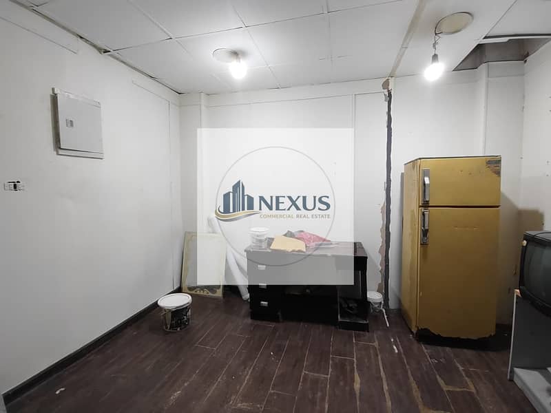 Office space for rent 220m Sidi Gaber (direct sea view) - Widok 6