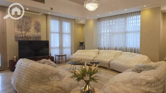 6 Bedroom Villa for Rent in Sheikh Zayed, Giza - WhatsApp Image 2026-03-14 at 2.26. 12 PM (3). jpeg