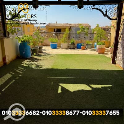 4 Bedroom Villa for Sale in Sheikh Zayed, Giza - 7. png 4 Bedroom Villa for Sale in Sheikh Zayed, Giza - 7. png