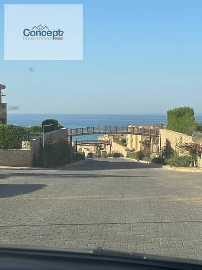 3 Bedroom Chalet for Sale in Ain Sukhna, Suez - 64f50a58-6d67-4677-bf91-546b78e4f1b4. JPG