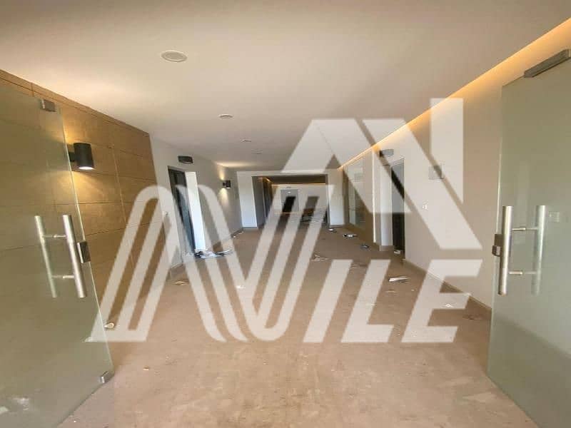 Fully Finished Apartment 255m With AC's At Palm Hills New Cairo - Special View Lowest Price - Ansicht 5