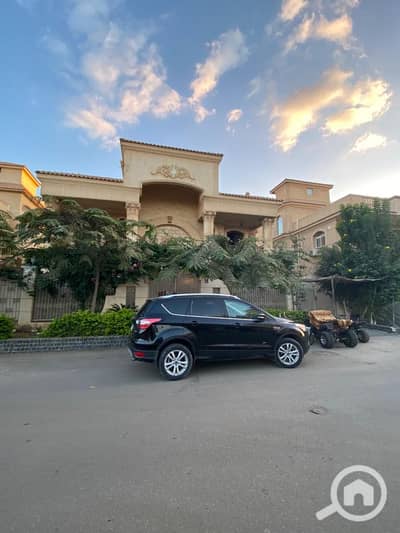6 Bedroom Villa for Sale in Sheikh Zayed, Giza - 1 (4). jpeg 6 Bedroom Villa for Sale in Sheikh Zayed, Giza - 1 (4). jpeg
