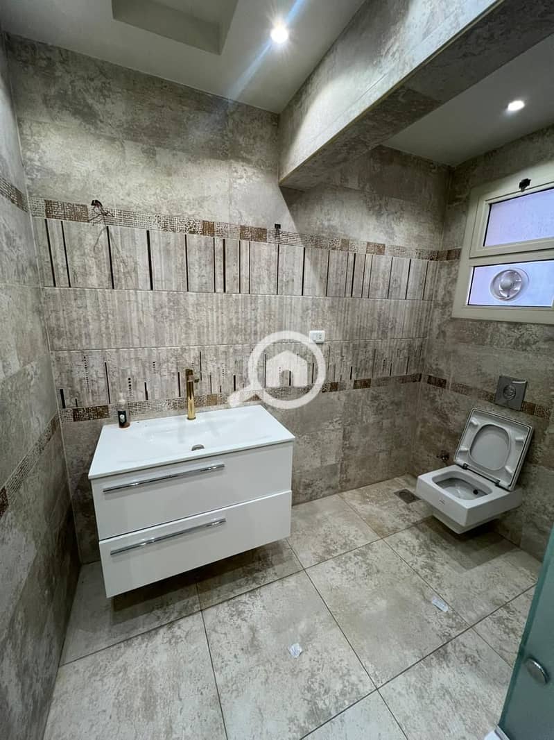 Apartment for rent, first occupancy, in Opera City compound, hotel-style finishing - Ansicht 2
