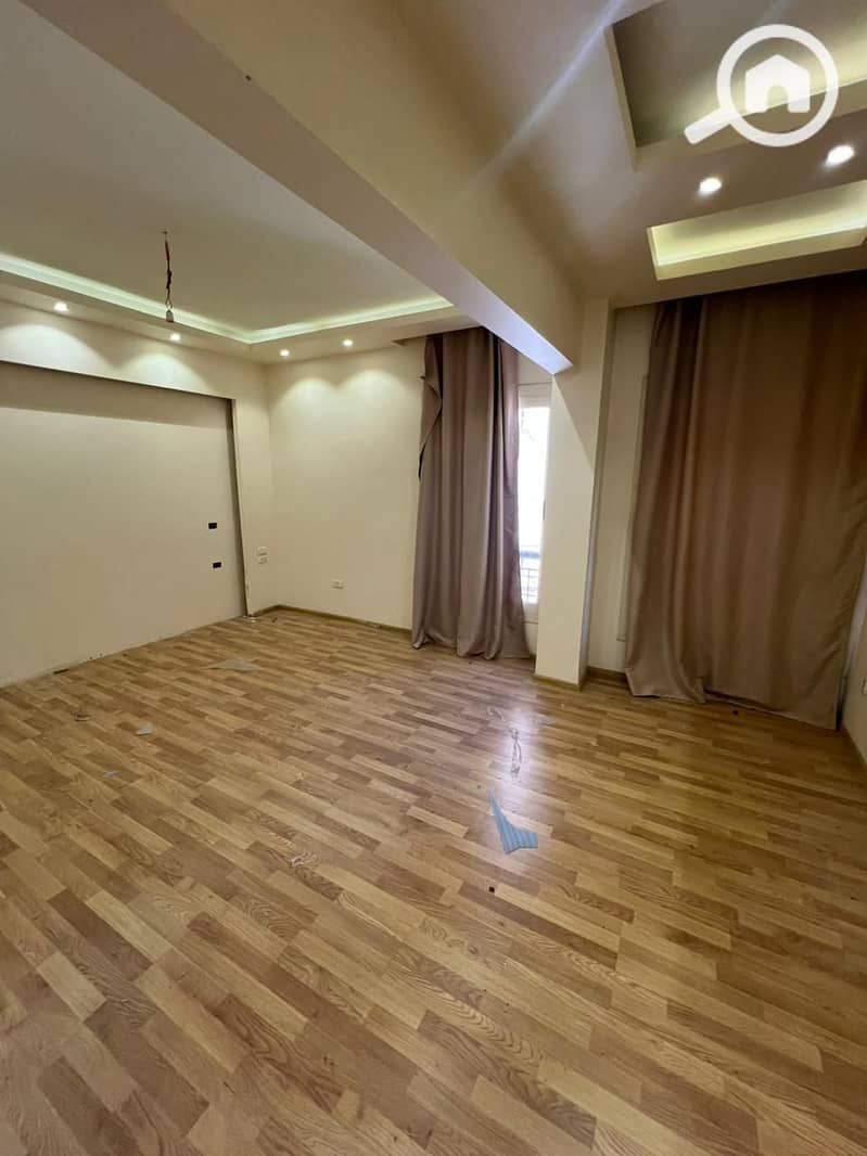 Apartment for rent, first occupancy, in Opera City compound, hotel-style finishing - Ansicht 3