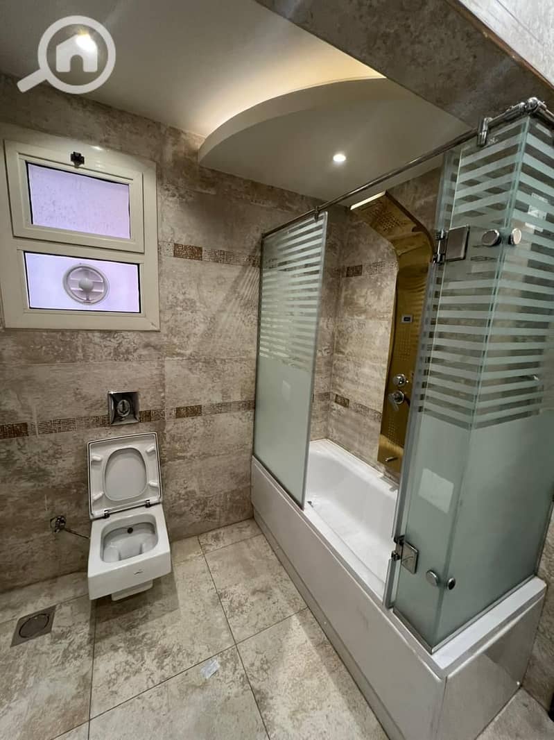 Apartment for rent, first occupancy, in Opera City compound, hotel-style finishing - Ansicht 4