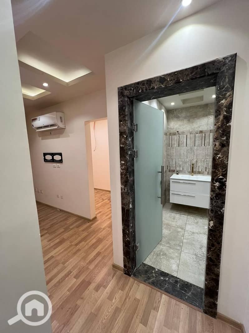 Apartment for rent, first occupancy, in Opera City compound, hotel-style finishing - Ansicht 5