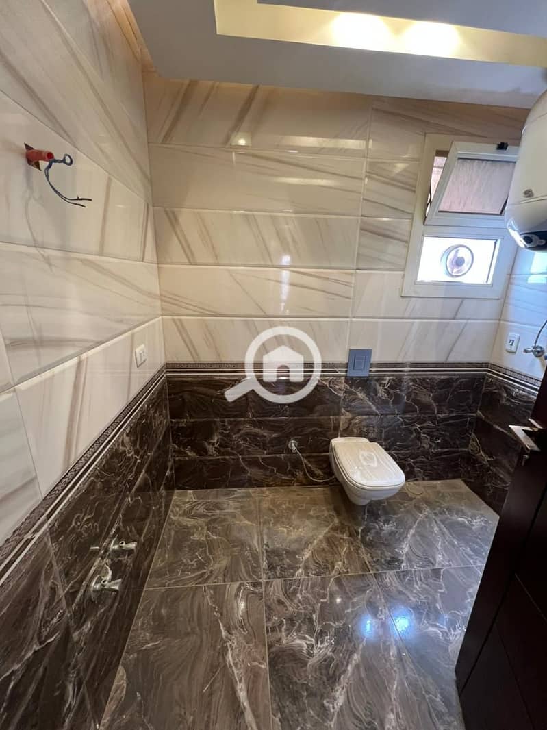 Apartment for rent, first occupancy, in Opera City compound, hotel-style finishing - Mehr
