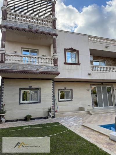 5 Bedroom Villa for Rent in King Mariout, Alexandria - 1000143631. jpg