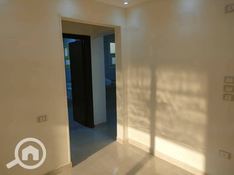 Apartment for rent, empty, ultra super lux, compound - Widok 3