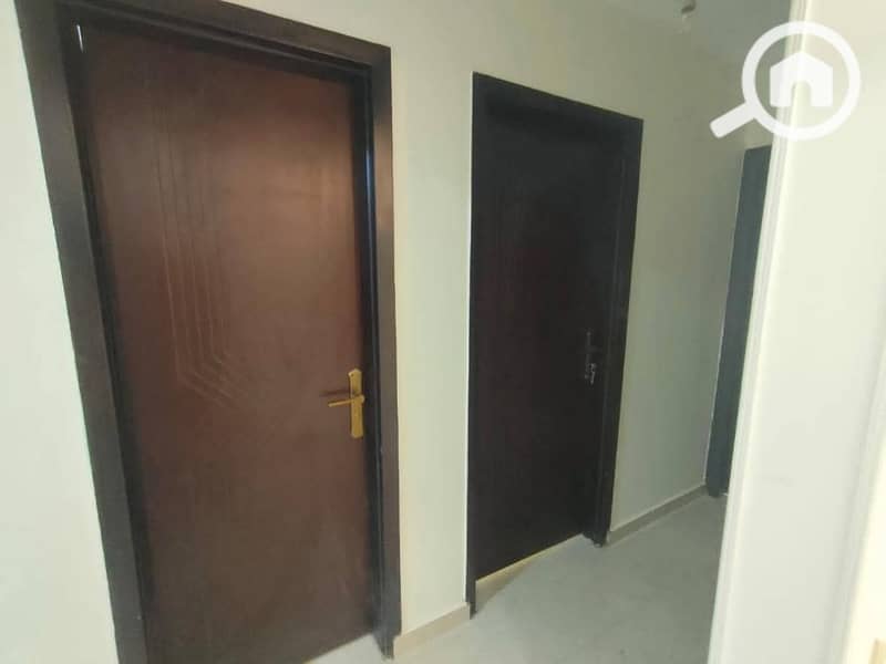 Apartment for rent, empty, ultra super lux, compound - Widok 6