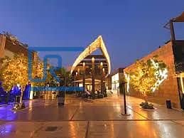Office for sale In Walk of Cairo –with installment - Więcej