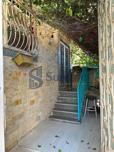 3 Bedroom Flat for Sale in 6th of October, Giza - 62616. jpg 3 Bedroom Flat for Sale in 6th of October, Giza - 62616. jpg
