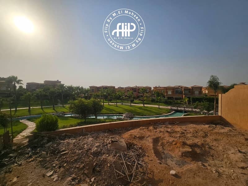 exclusive Twin House For Sale In Royal Meadows - Widok 4
