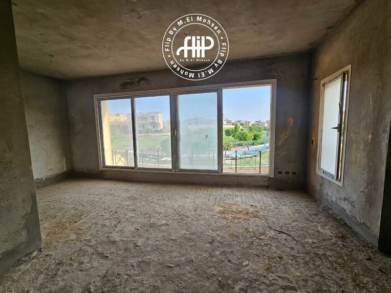 exclusive Twin House For Sale In Royal Meadows - Widok 6