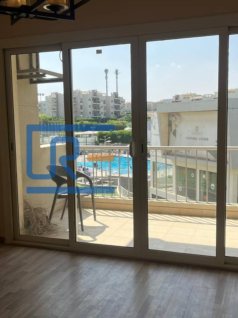 Apartment for rent in the Address Prime Location - Widok 5