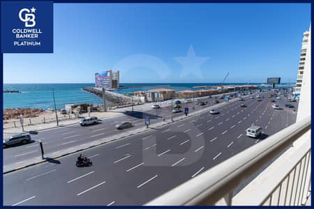 فلیٹ 4 غرف نوم للبيع في لوران، الإسكندرية - 1. JPG فلیٹ 4 غرف نوم للبيع في لوران، الإسكندرية - 1. JPG