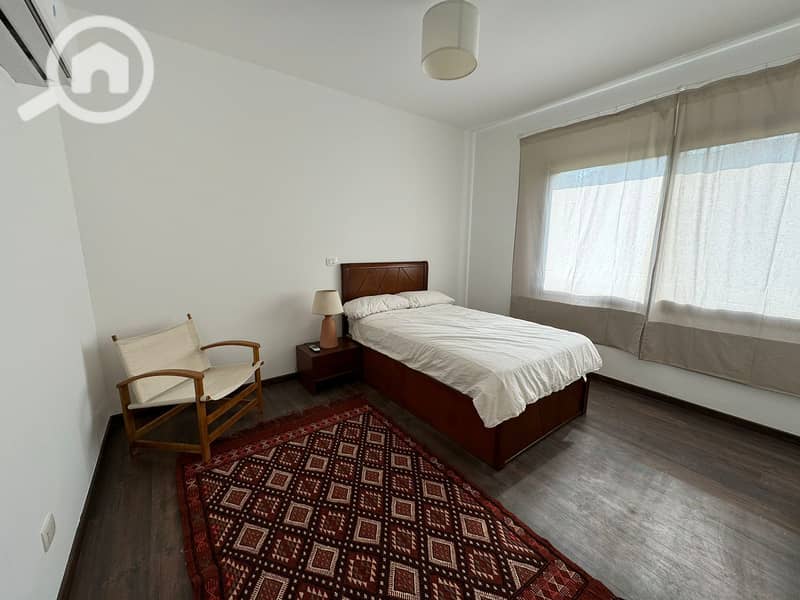 Fully Furnished Townhouse for Rent in Allegria – Private Garden & Premium Finishing - Widok 6