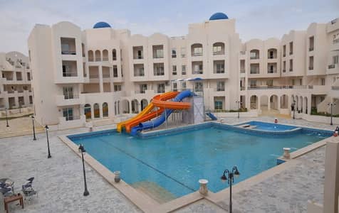 1 Bedroom Chalet for Sale in North Coast, Matruh - شاليه للبيع في الساحل الشمالي - North Coast - sahel - من المالك 1 Bedroom Chalet for Sale in North Coast, Matruh - شاليه للبيع في الساحل الشمالي - North Coast - sahel - من المالك