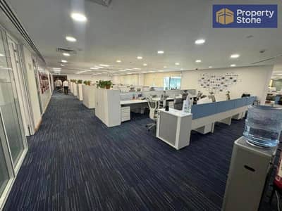 Office for Rent in New Cairo, Cairo - WhatsApp Image 2026-04-18 at 8.07. 31 PM (3). jpeg