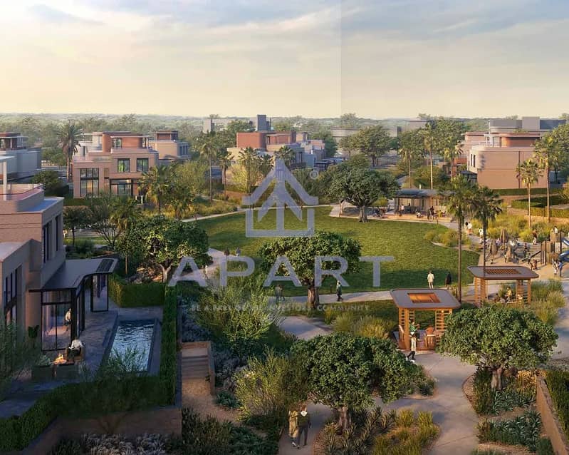 Fully Finished Apartment 3_Bedroom - Installments Up To 8 Years In New Cairo - Marakez - Cash Discount - Ansicht 3