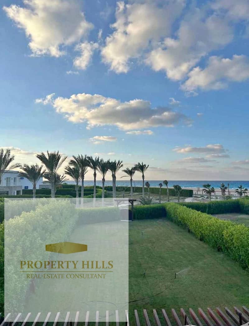 Last first-row villa for sale at the lowest price in the market, 35% discount - Widok 3