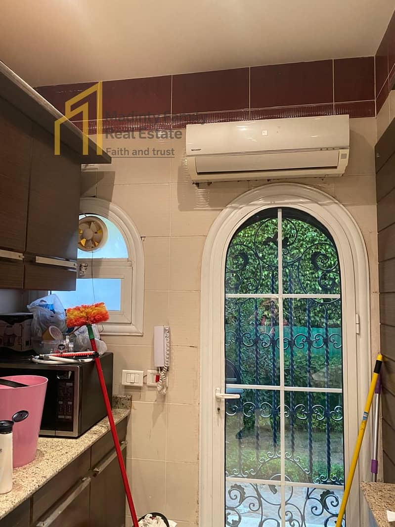 For rent, a villa in a great location at a special price, furnished and ready for living, Model H. An excellent fully furnished villa, ready for living. - Ansicht 3
