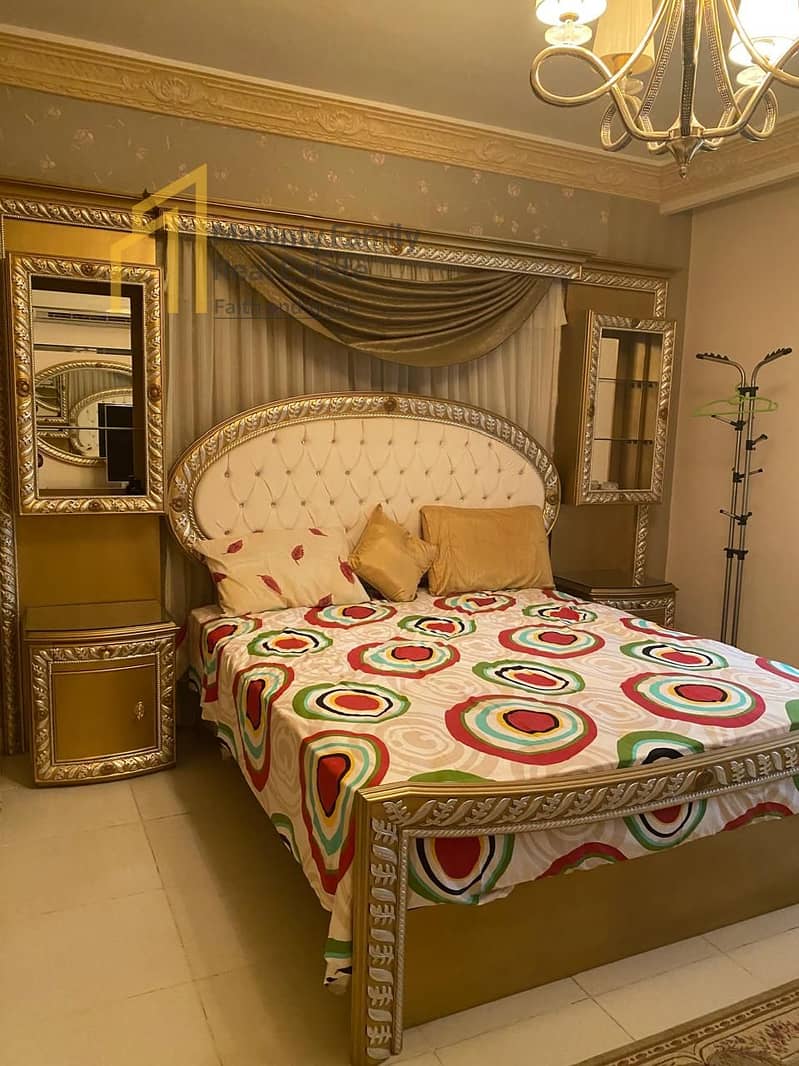 For rent, a villa in a great location at a special price, furnished and ready for living, Model H. An excellent fully furnished villa, ready for living. - Ansicht 4