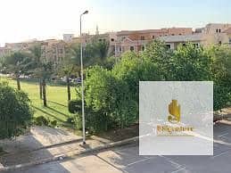 Apartment for sale in Al Banafseg Villas finished large area garden view - Mehr
