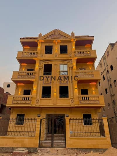 3 Bedroom Apartment for Sale in Badr City, Cairo - WhatsApp Image 2026-06-16 at 14.34. 04. jpeg 3 Bedroom Apartment for Sale in Badr City, Cairo - WhatsApp Image 2026-06-16 at 14.34. 04. jpeg