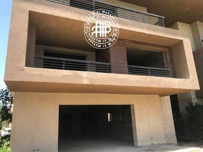 Town House For Sale In New Giza – pohled 2