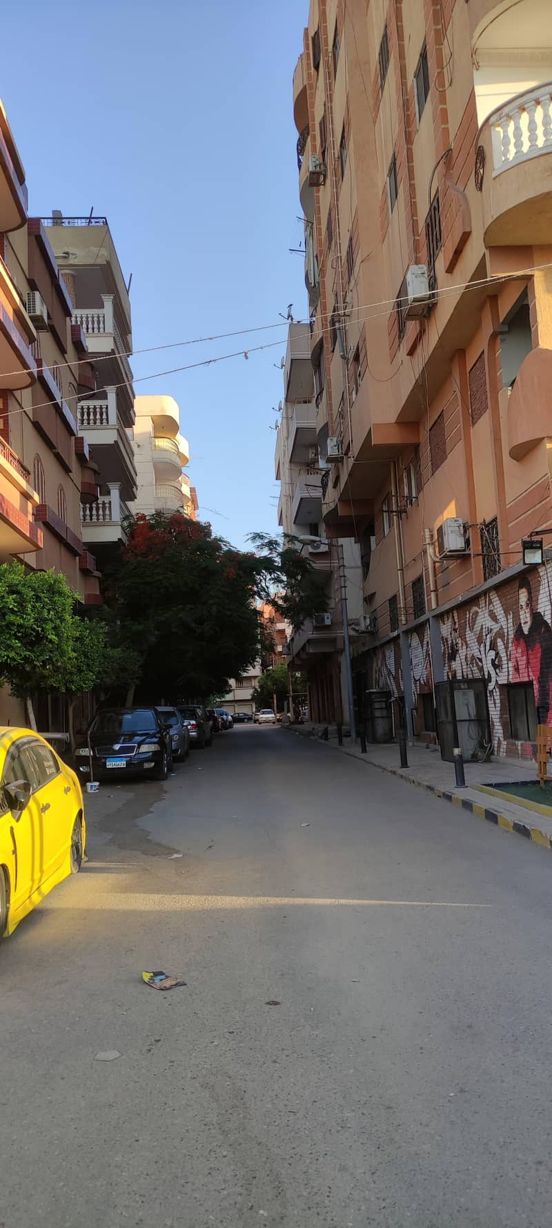 عماره للبيع بمنطقه ٢٤ اكتوبر الاسماعيلية عماره للبيع بمنطقه ٢٤ اكتوبر الاسماعيلية