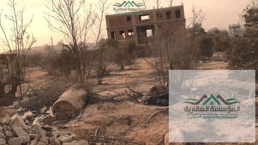 Land for Sale in Sheikh Zayed, Giza - Screenshot (61). png