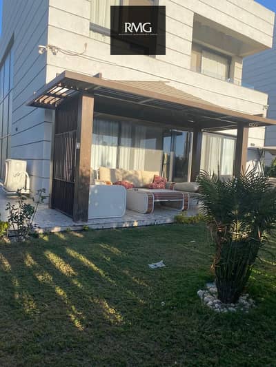 3 Bedroom Villa for Sale in Shorouk City, Cairo - WhatsApp Image 2026-05-11 at 6.17. 59 PM. jpeg 3 Bedroom Villa for Sale in Shorouk City, Cairo - WhatsApp Image 2026-05-11 at 6.17. 59 PM. jpeg